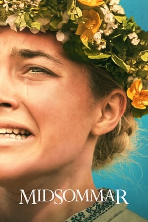 Midsommar (2019) Dual Audio | Hindi Full Movie BluRay 500MB