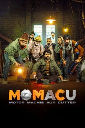 Momacu 2026 Dual Audio WEB-DL | Hindi Full Movie