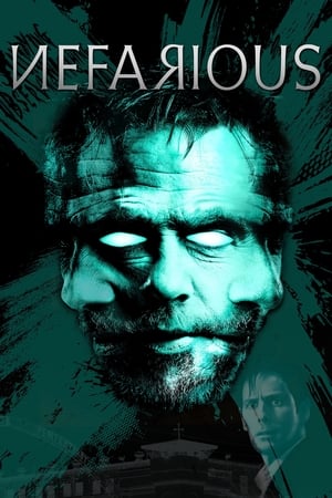 Nefarious 2023 Dual Audio HDRip | Hindi Full Movie – 480p