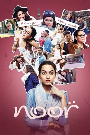 Noor 2017 Full Movie DVDRip | Hindi Full Movie [1GB] Download