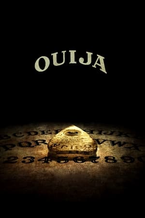 Ouija (2014) Dual Audio | Hindi Full Movie BluRay 300MB