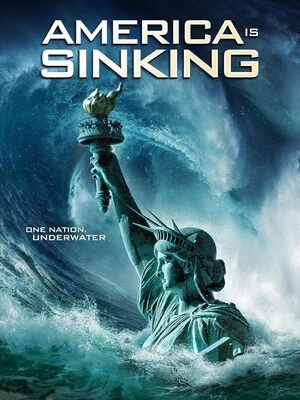 America Is Sinking 2023 Dual Audio WEB-DL | Hindi Full Movie