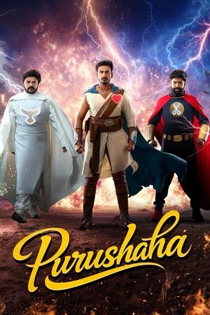 Andharan: The Hunter 2026 Tamil Audio WEB-DL | Hindi Full Movie