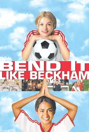 Bend It Like Beckham 2002 Dual Audio | Hindi Full Movie