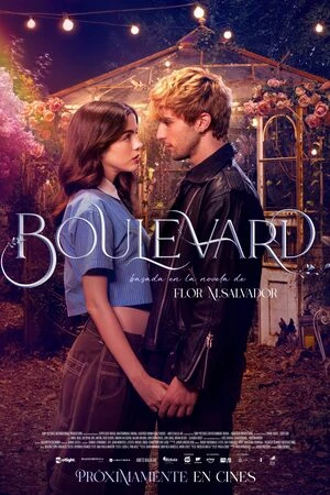 Boulevard 2026 Dual Audio WEB-DL | Hindi Full Movie