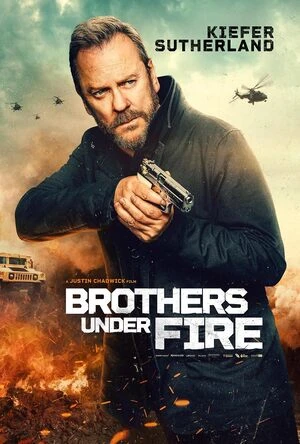 Brothers Under Fire 2026 English Audio WEBRip | Hindi Full Movie