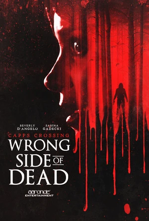 Capps Crossing Wrong Side Of Dead 2026 English Audio WEBRip | Hindi Full Movie