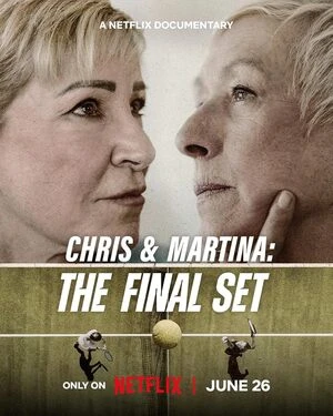 Chris & Martina 2026 Dual Audio WEB-DL | Hindi Full Movie