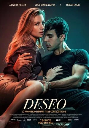 Desire 2026 Multi Audio WEB-DL | Hindi Full Movie