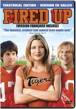 Fired Up! 2009 Dual Audio WEB-DL | Hindi Full Movie