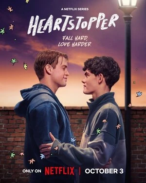 Heartstopper Forever 2026 Dual Audio WEB-DL | Hindi Full Movie