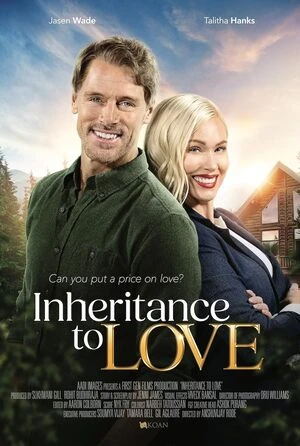 Inheritance to Love 2024 Dual Audio WEB-DL | Hindi Full Movie