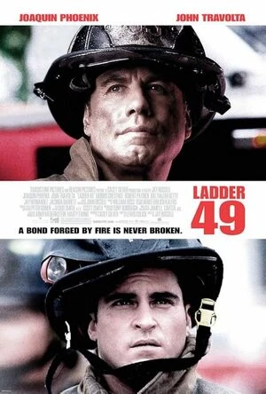 Ladder 49 2004 Dual Audio WEB-DL | Hindi Full Movie