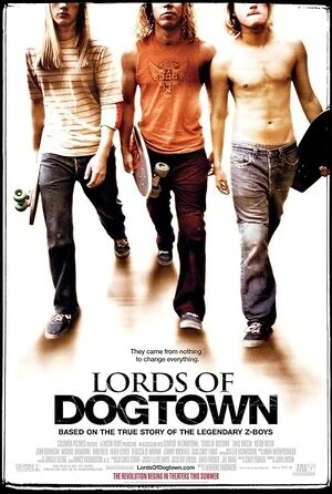 Lords of Dogtown 2005 Dual Audio WEB-DL | Hindi Full Movie