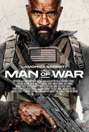 Man of War 2026 English Audio WEB-DL | Hindi Full Movie