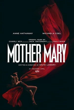 Mother Mary 2026 English Audio WEB-DL | Hindi Full Movie