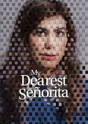 My Dearest Señorita 2025 Dual Audio WEB-DL | Hindi Full Movie