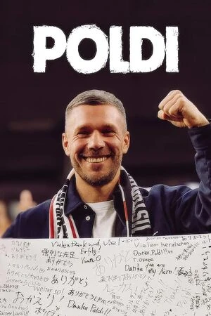 Poldi 2026 Dual Audio WEB-DL | Hindi Full Movie
