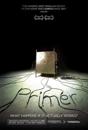 Primer 2004 English Audio WEB-DL | Hindi Full Movie