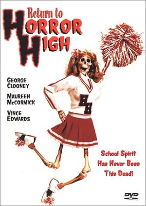 Return to Horror High 1987 Dual Audio WEB-DL | Hindi Full Movie