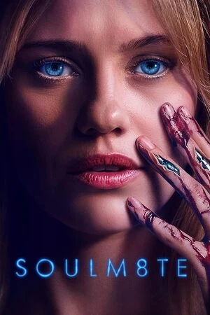 Soulm8te 2026 English Audio WEB-DL | Hindi Full Movie