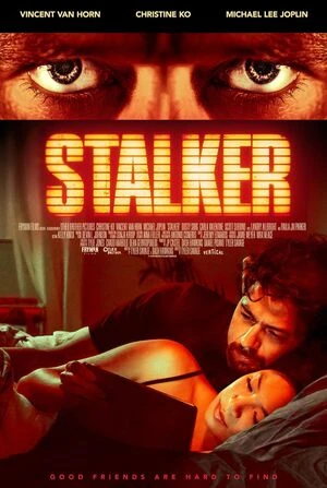 Stalker 2020 Dual Audio WEB-DL | Hindi Full Movie