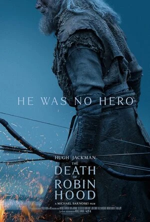 The Death of Robin Hood 2026 English Audio CAMRip | Hindi Full Movie