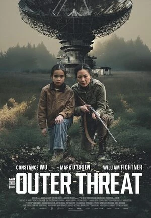 The Outer Threat 2026 English Audio WEB-DL | Hindi Full Movie