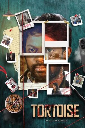 Tortoise: The Tale of Murders 2025 Audio WEB-DL | Hindi Full Movie