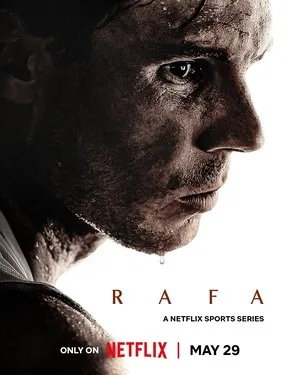 Rafa 2026 Season 1 - English Audio WEB-DL | Hindi Full Movie [ALL EPISODES]