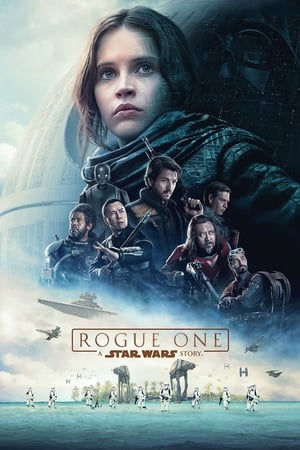 Rogue One A Star Wars Story 2016 Dual Audio | Hindi Full Movie BluRay 400MB ESubs