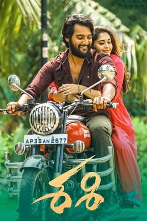 Sashi (2021) ( -Telugu) Dual Audio | Hindi Full Movie UnCut HDRip [1.3GB]