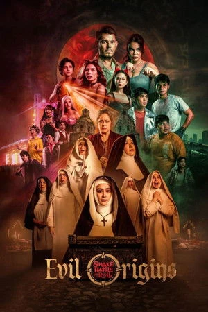 Shake, Rattle & Roll Evil Origins 2026 - Filippino Dual Audio WEB-DL | Hindi Full Movie