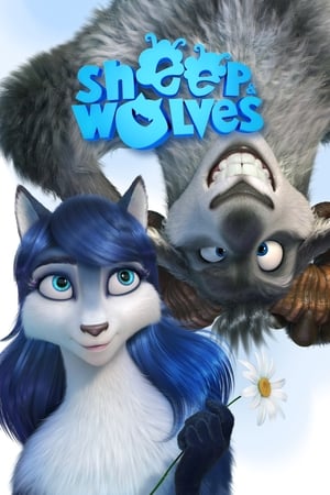Sheep & Wolves 2016 Dual Audio Movie | Hindi Full Movie BluRay - 900MB