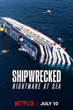 Shipwrecked: Nightmare at Sea 2026 - English Audio WEB-DL | Hindi Full Movie