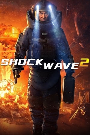 Shock Wave 2 (2020) (HQ Fan Dub) Dual Audio | Hindi Full Movie HC HDRip [1.1GB]