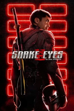 Snake Eyes 2021 Dual Audio WEB-DL | Hindi Full Movie