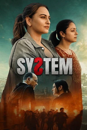 System 2026 Dual Audio WEB-DL | Hindi Full Movie