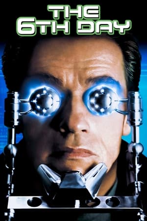 The 6th Day 2000 Dual Audio | Hindi Full Movie BluRay [950MB]