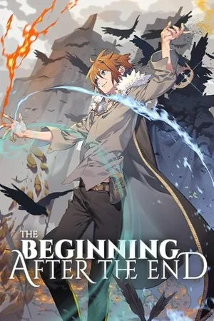 The Beginning After the End 2026 Season 2 - English - Japanese Audio WEB-DL | Hindi Full Movie [ALL EPISODES]