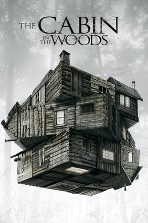 The Cabin in the Woods (2011) Dual Audio | Hindi Full Movie BluRay [990MB]