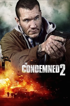 The Condemned 2 (2015) Dual Audio Movie | Hindi Full Movie BluRay - 850MB