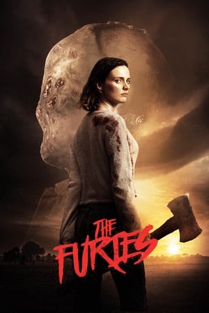 The Furies (2019) Dual Audio | Hindi Full Movie BluRay [750MB]