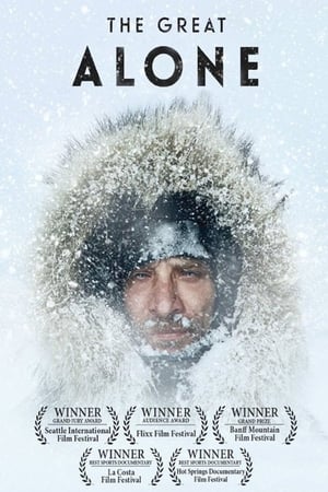 The Great Alone 2015 Dual Audio DVDRip | Hindi Full Movie [700MB] Download