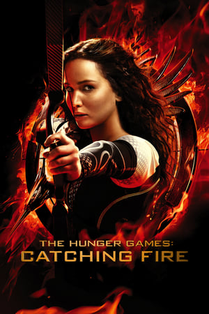 The Hunger Games Catching Fire 2013 Dual Audio | Hindi Full Movie BluRay [1.1GB]