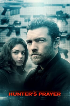 The Hunter's Prayer (2017) Dual Audio | Hindi Full Movie BluRay 300MB