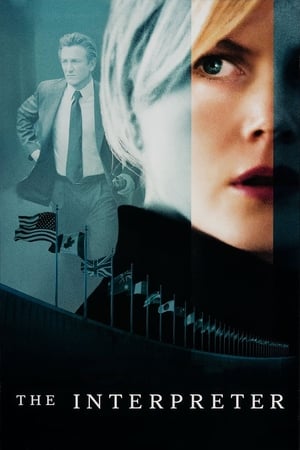 The Interpreter 2005 Dual Audio | Hindi Full Movie BluRay 400MB
