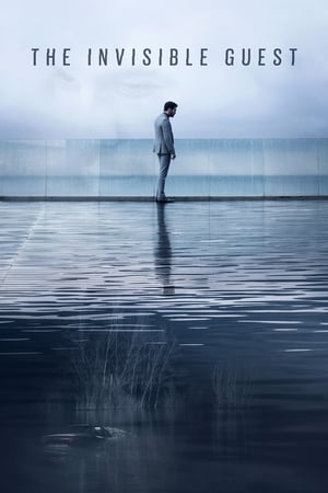 The Invisible Guest 2016 Dual Audio | Hindi Full Movie BluRay 330MB