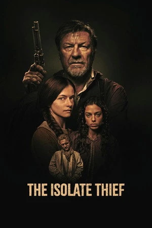 The Isolate Thief 2026 Audio CAMRip | Hindi Full Movie