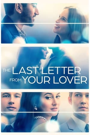 The Last Letter from Your Lover 2021 Dual Audio | Hindi Full Movie Web-DL [1GB]